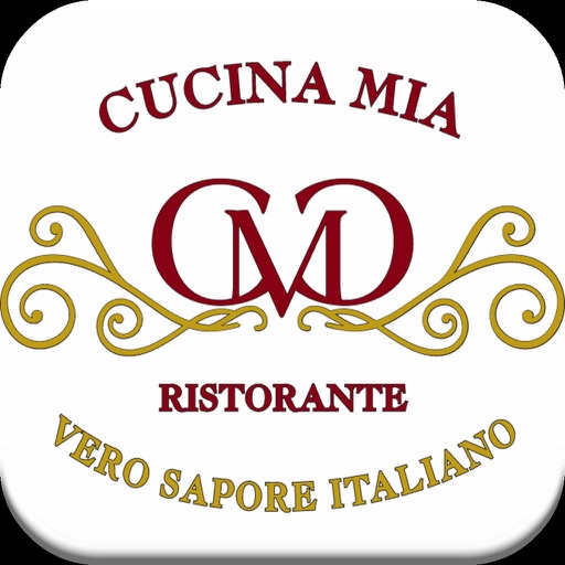 Cucina Mia