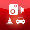 Trafik Alarm - fartkontrol & trafikmeldinger