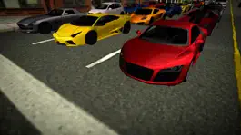 Game screenshot Sport Car Traffic Driving hack