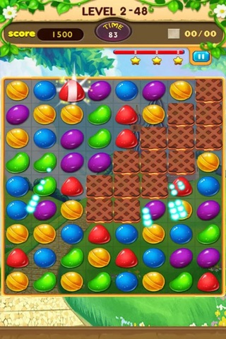 Candy Pop world edition Free: Help soda to this Mania screenshot 3