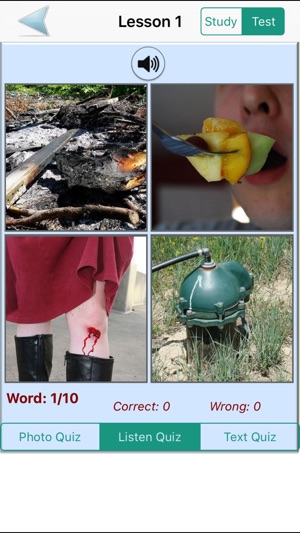 English Grammar With Photos (Learning & Practice)(圖3)-速報App