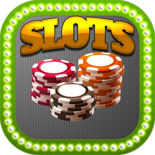 Old Vegas Favorites SLOTS - Play FREE Gambler Game icon