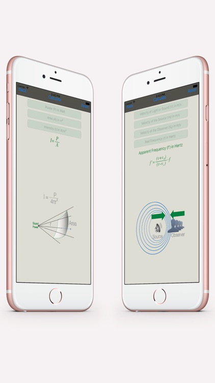 Core Physics screenshot-4