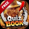 Quiz Books Question Puzzles Games Free – “ Indiana Jones Movies Fan Edition ”