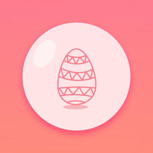 EasterEggs - Greetings for your loved ones