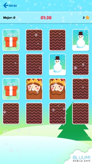 Navidad Bluumi(圖4)-速報App