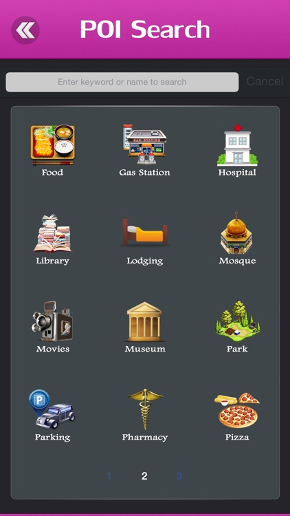 British Museum Tourist Guide screenshot-4