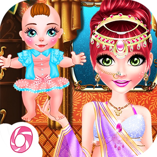 Beauty Mommy's New Baby iOS App