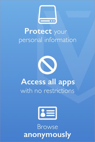 Free VPN Defender - WiFi Protection & Security screenshot 2