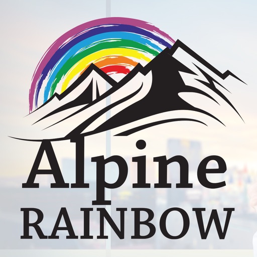 Alpine Rainbow icon