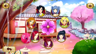 How to cancel & delete Sushi Mahjong Deluxe FREE from iphone & ipad 2