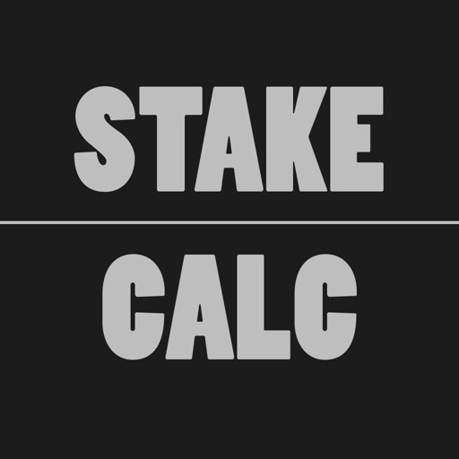 Stake Calc icon