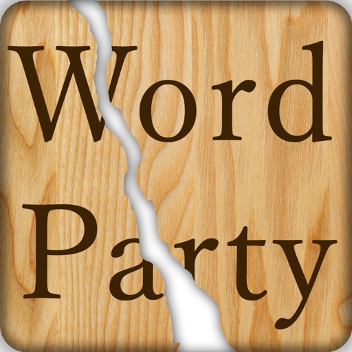 Fabulous Hidden Word Puzzle Party - best letter search board game iOS App