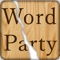 Fabulous Hidden Word Puzzle Party - best letter search board game