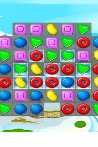 Pop Jelly Hard Blast Mania - Jelly Match 3 Puzzle Edition screenshot 2