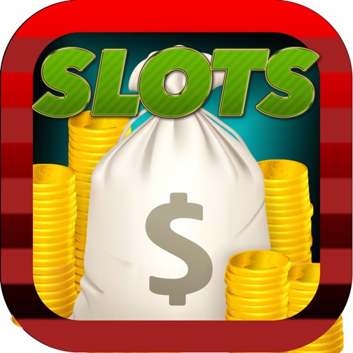 Let's Vegas Showdown Treasure Slots - FREE Slots Game icon