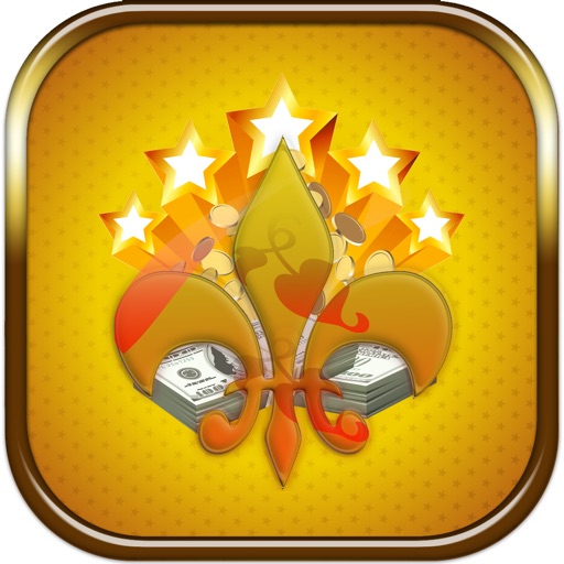 GM  Casino - Play Vegas Jackpot Slot Machines icon