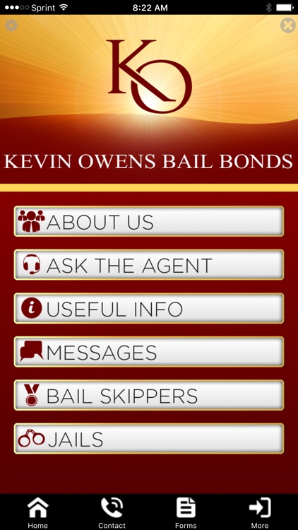 Kevin Owens Bail screenshot-3