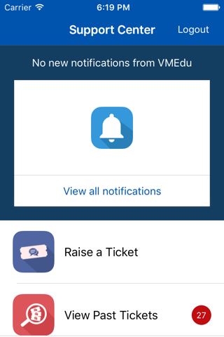 VMEdu Partner screenshot 2