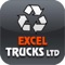 Excel Trucks Ltd specialise in the sale of Refuse Waste and Recycling Vehicles and Related Parts