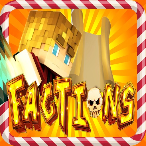 Factions : Desert Explorer Mini Game Icon