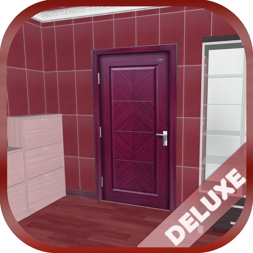 Can You Escape 16 Particular Rooms III Deluxe