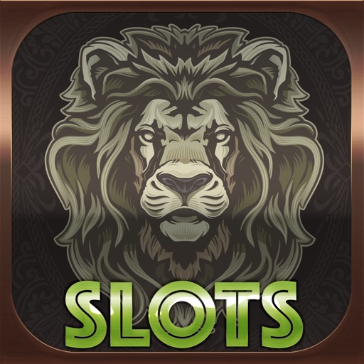Wild Life Slots - Spin & Win Coins with the Classic Las Vegas Machine iOS App