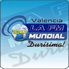 La FM Mundial 104.1 FM