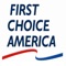 First Choice America Community Federal Credit Union – Weirton, WV proudly announces Mobile Banking for your iPhone®; iPad®; and iPod Touch®