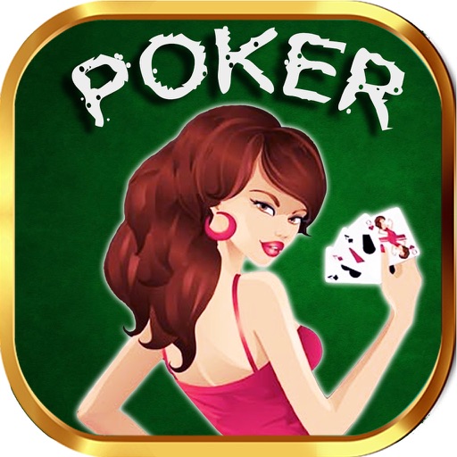 Cold Girl Video Poker - Great Win! Great Fun