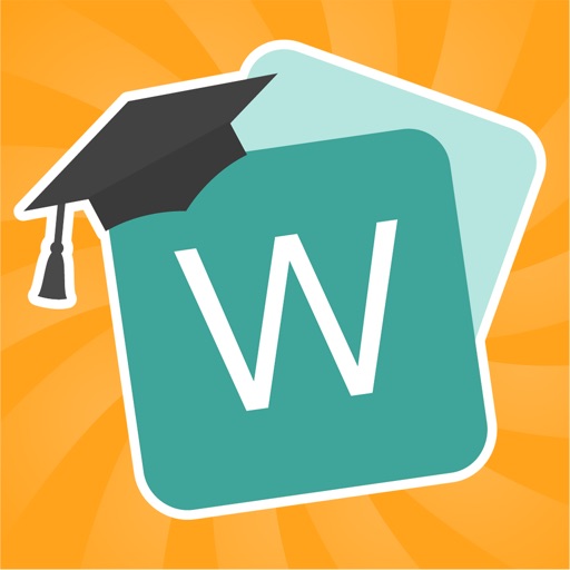 WordWise by Memorado iOS App