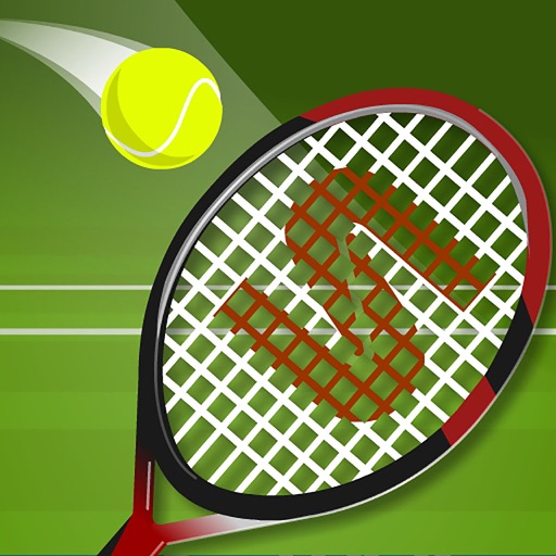 Tennis Masters ™ icon