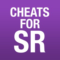 Cheats for SR - for all Saints Row games apk