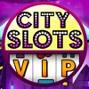 City slots - Mega fortune game