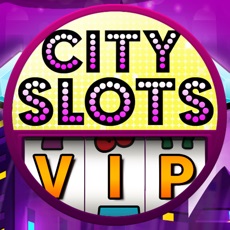 Activities of City slots - Mega fortune game
