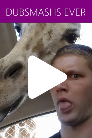 Funny for Dubsmash screenshot 2