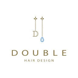 DOUBLE HAIRDESIGN