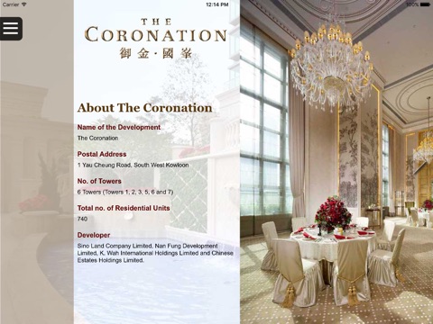 The Coronation screenshot 2