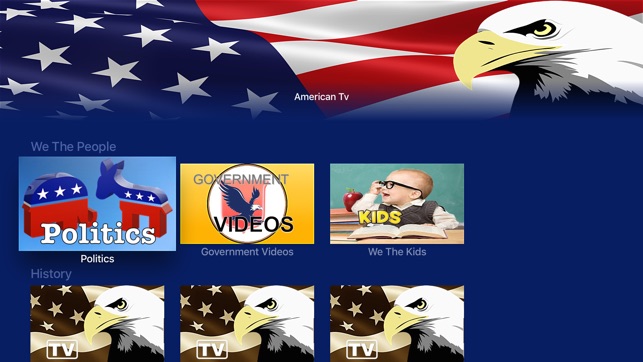 American TV(圖2)-速報App