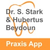 Dr S Stark & Hubertus Beydoun Berlin