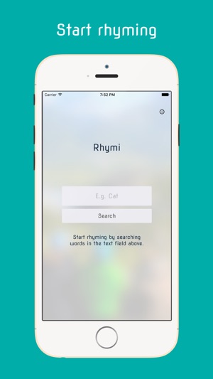 Rhymi(圖1)-速報App