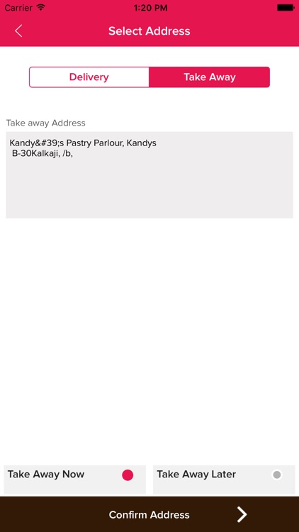 Kandy's screenshot-3