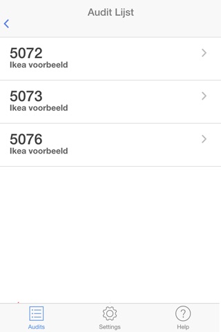 FDIS-IKEA screenshot 2