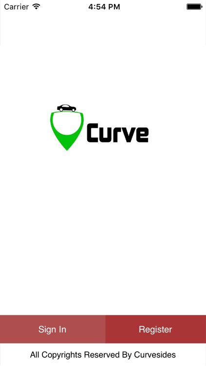 Curvesides Driver