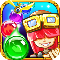 Activities of Alchemy Bubble Shooter