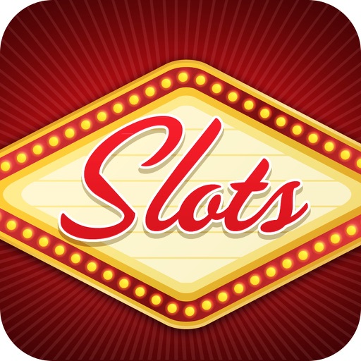 Casino Diamonds Slots Premium iOS App