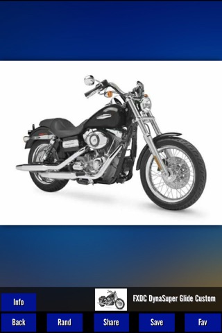 Motorcycles Harley Davidson screenshot 2