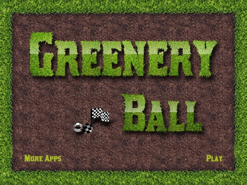 Greenery Ball HD Lite screenshot 4