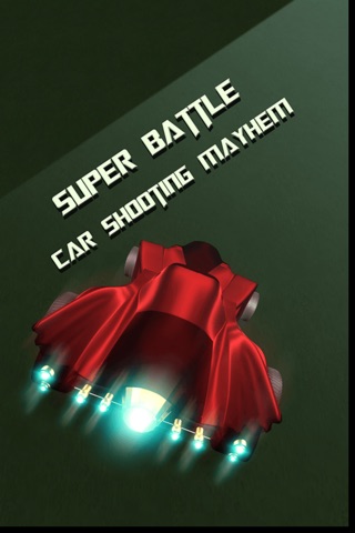 Super Battle Car Shooting Mayhem Pro - best monster shooter arcade game screenshot 2