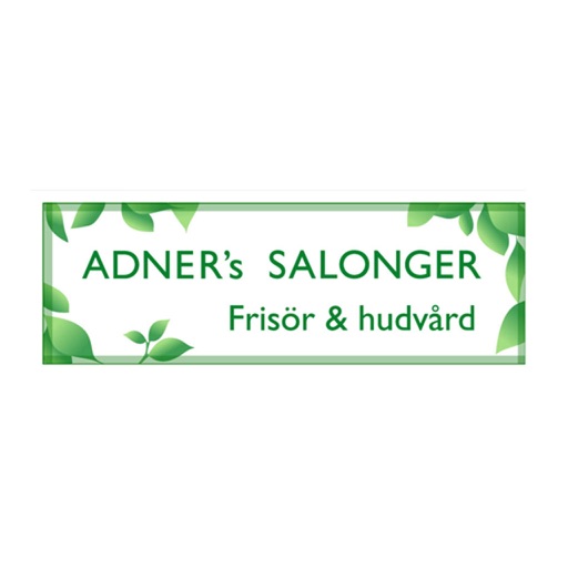 Adners Salonger